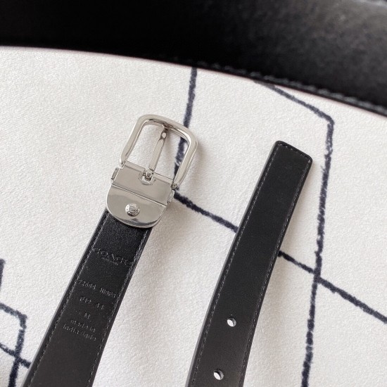 Coach Women's Belts