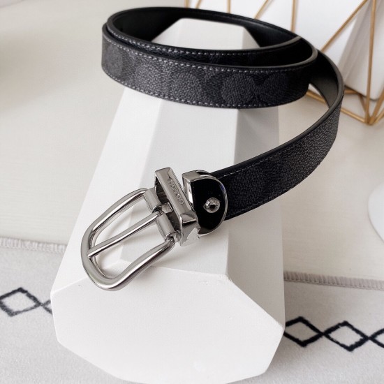 Coach Women's Belts