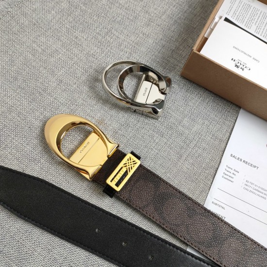 Coach Women's Belts