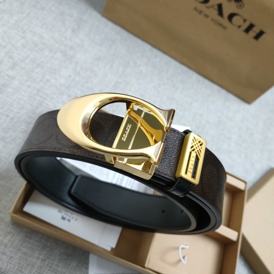 Coach Women's Belts