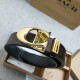 Coach Women's Belts