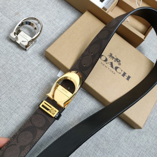 Coach Women's Belts
