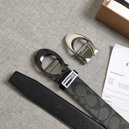 Coach Women's Belts