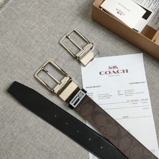 Coach Women's Belts