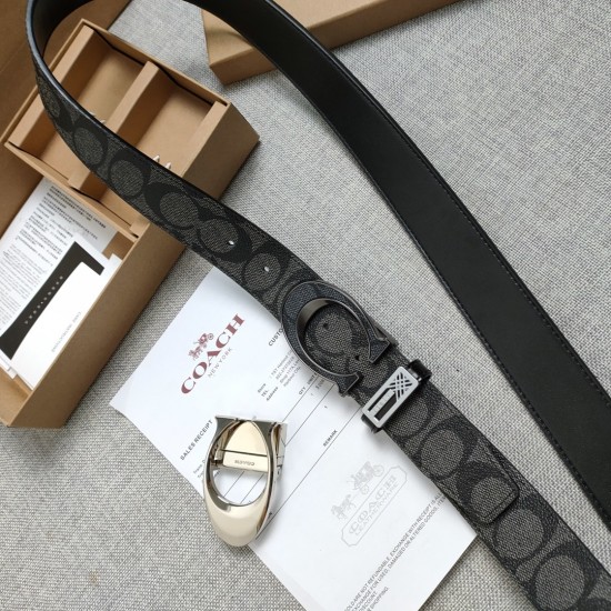 Coach Women's Belts