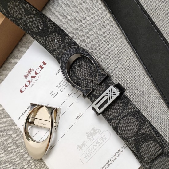 Coach Women's Belts