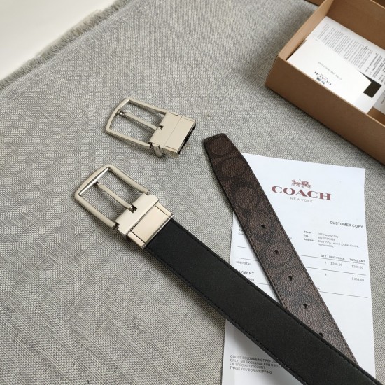 Coach Women's Belts