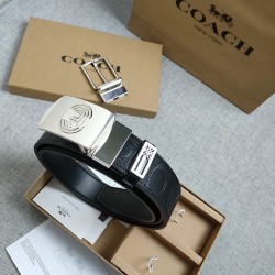 Coach Women's Belts