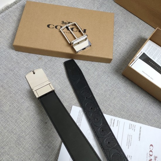 Coach Women's Belts
