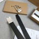Coach Women's Belts