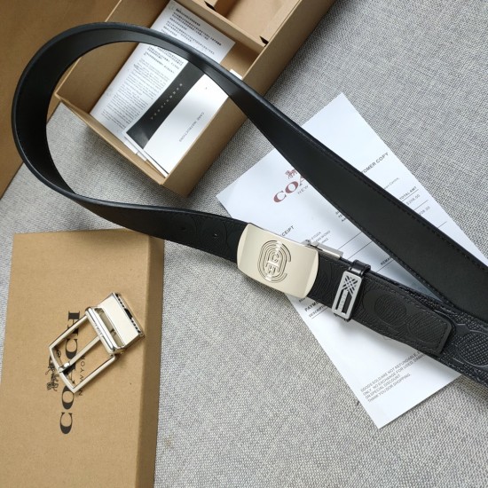 Coach Women's Belts