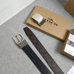 Coach Women's Belts