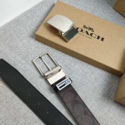 Coach Women's Belts