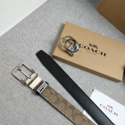 Coach Women's Belts