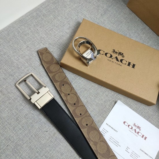Coach Women's Belts