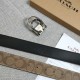Coach Women's Belts