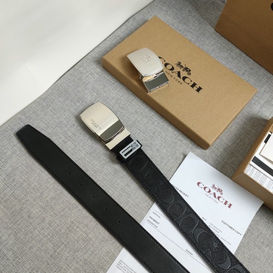 Coach Women's Belts