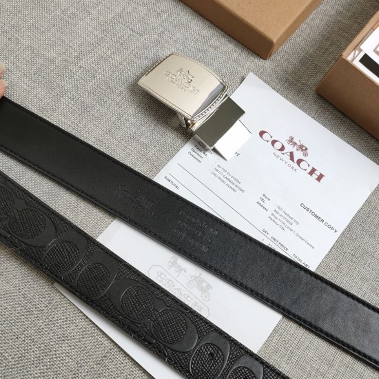 Coach Women's Belts