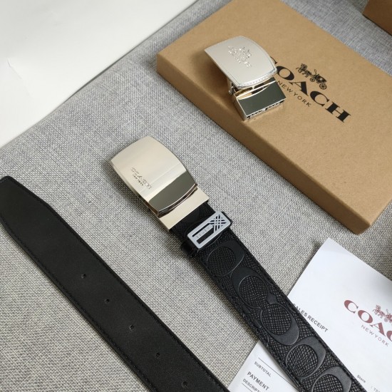 Coach Women's Belts