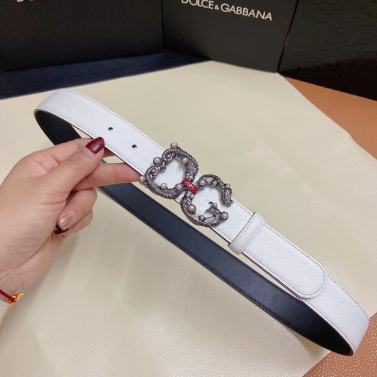 DG Belts