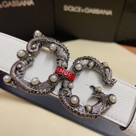 DG Belts