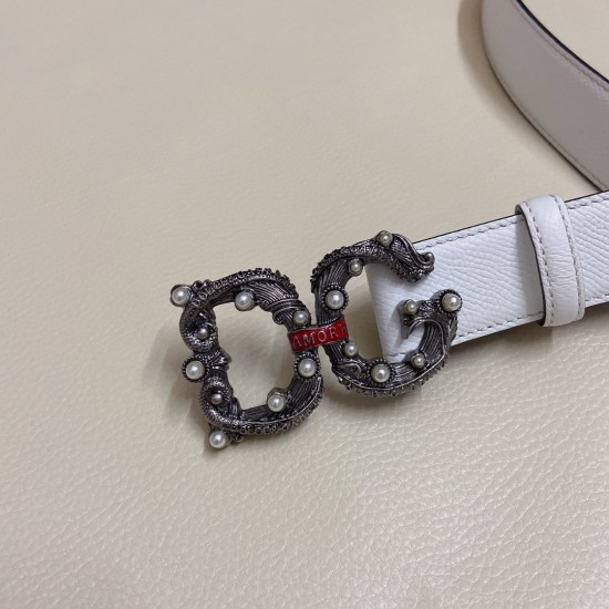 DG Belts