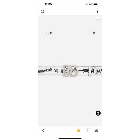DG Belts