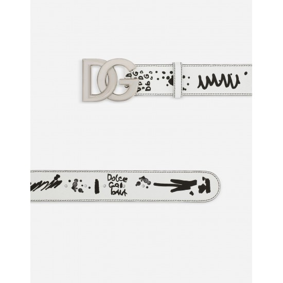 DG Belts