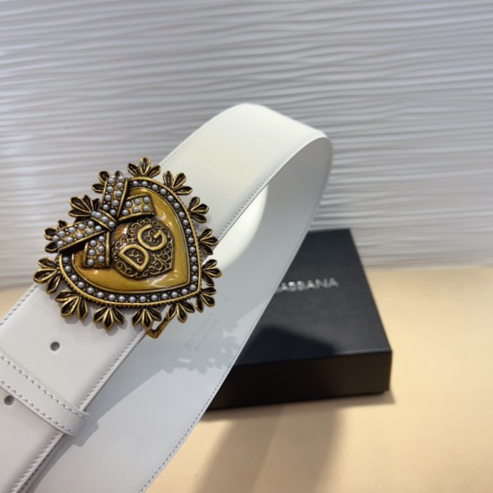 DG Belts