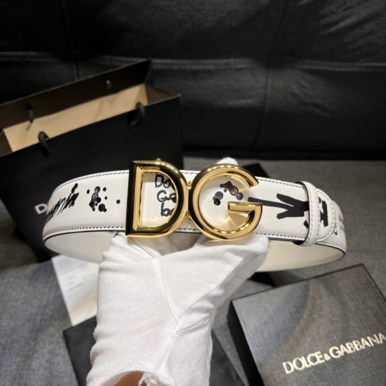 DG Belts