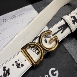 DG Belts