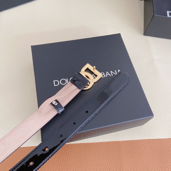 DG Belts