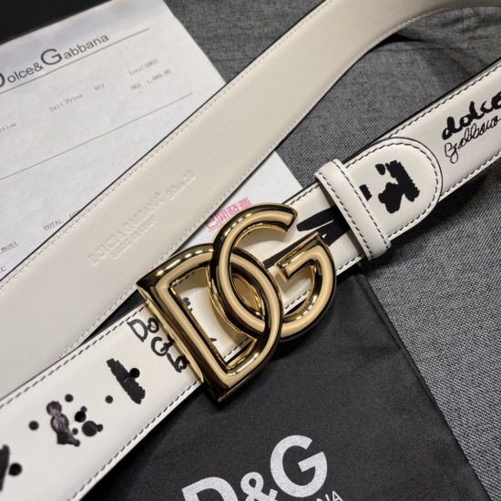 DG Belts