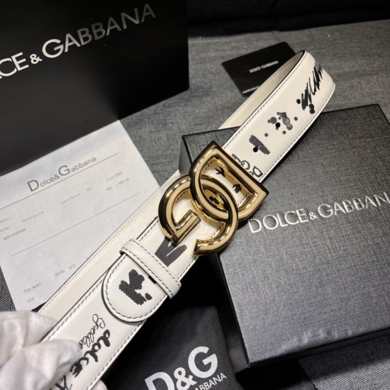 DG Belts