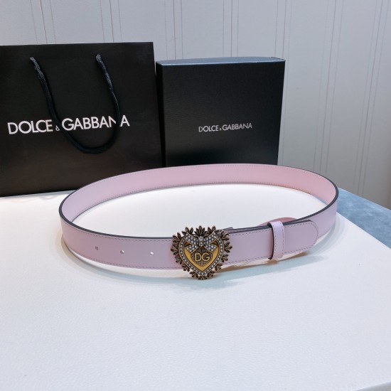 DG Belts