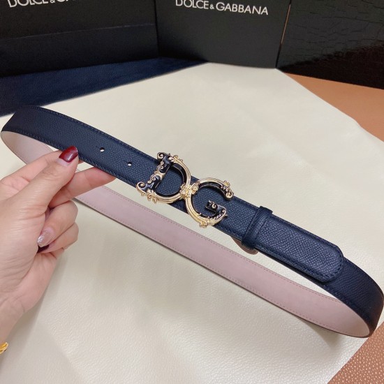 DG Belts
