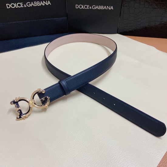 DG Belts