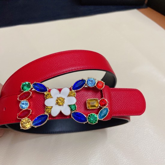 DG Belts