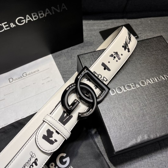DG Belts