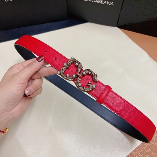 DG Belts