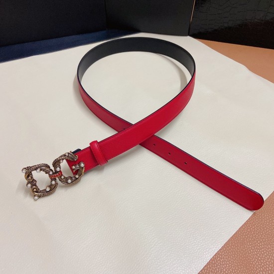 DG Belts