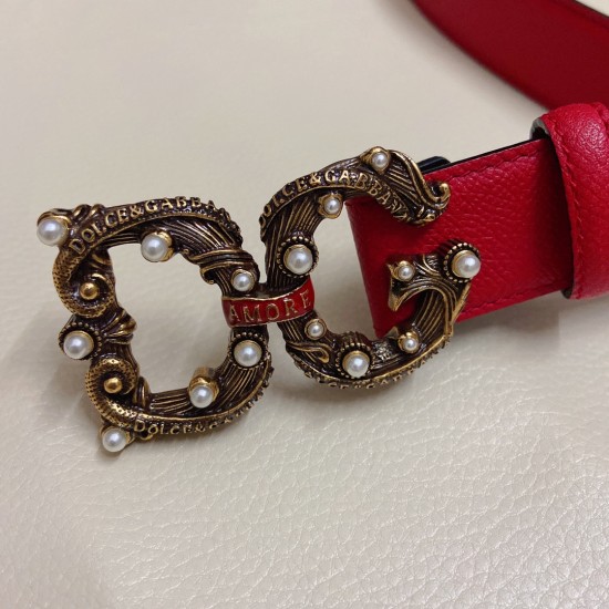 DG Belts