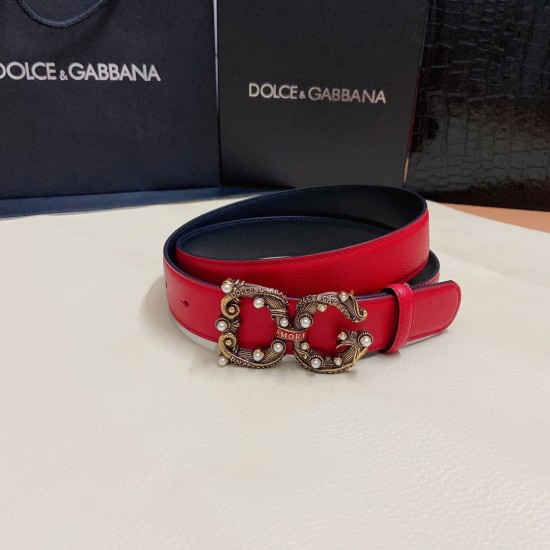 DG Belts