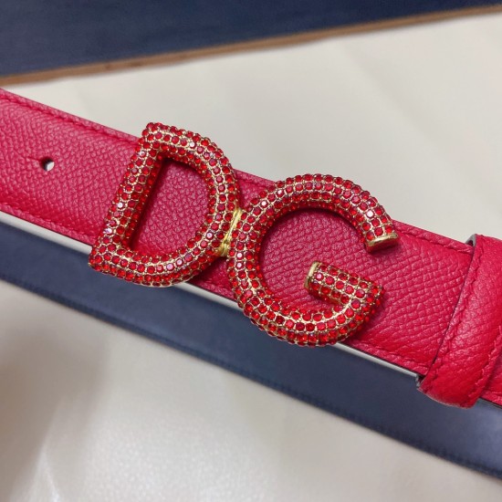 DG Belts