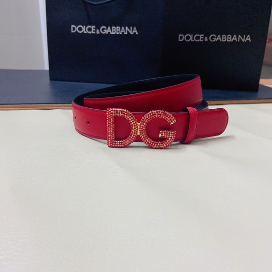 DG Belts