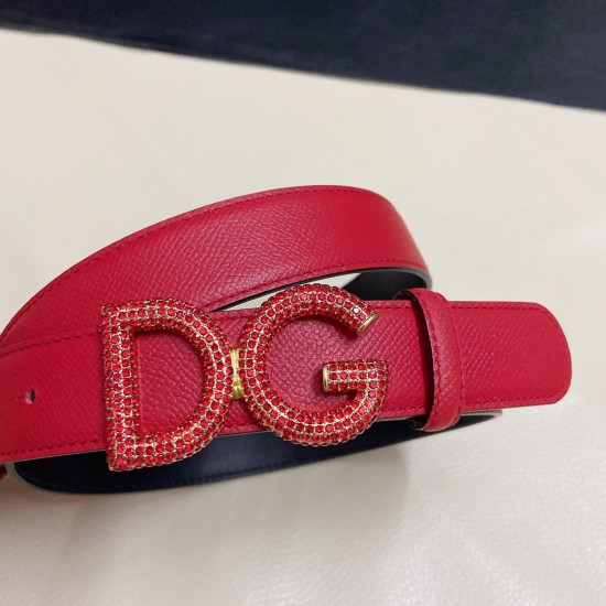 DG Belts