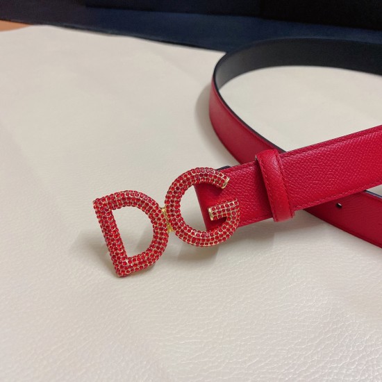 DG Belts
