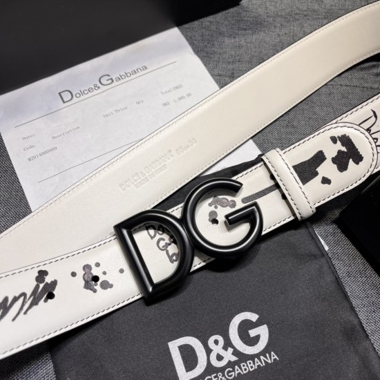 DG Belts