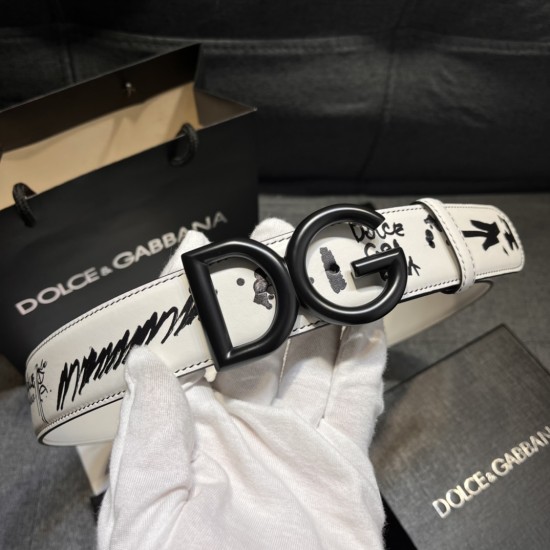 DG Belts