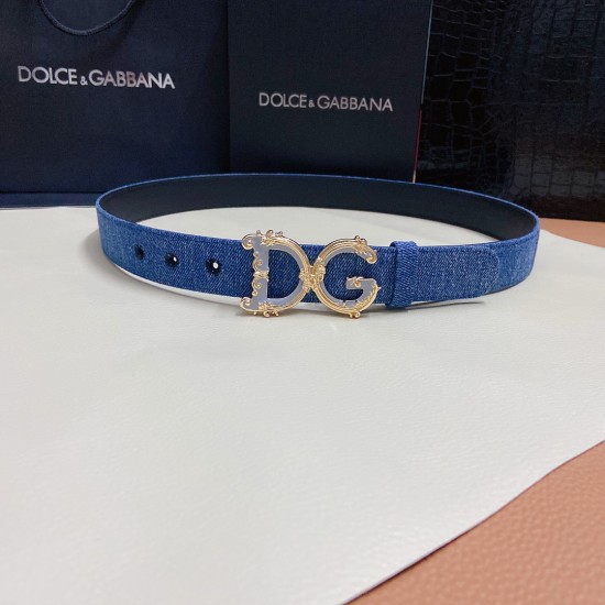 DG Belts